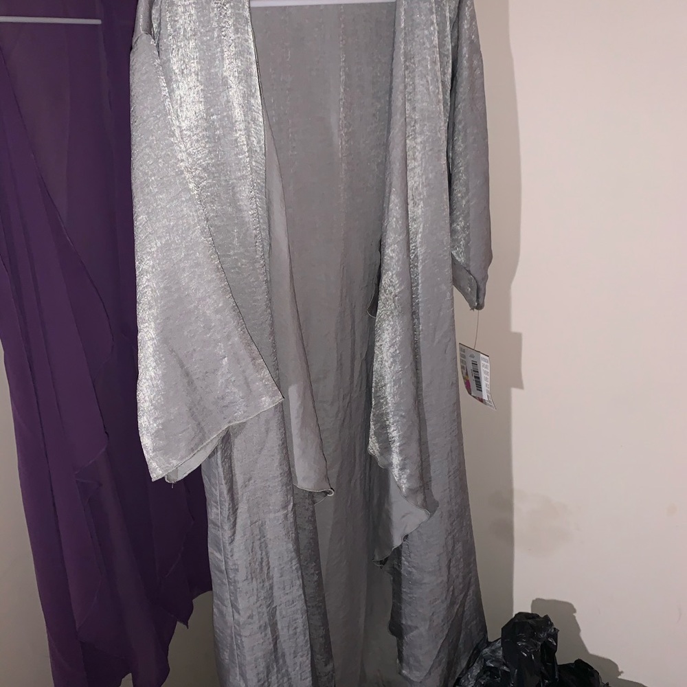 Lularoe S Lindsay Kimonos